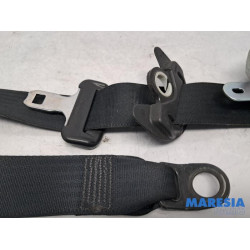 Citroen - C1 - Front seatbelt, left