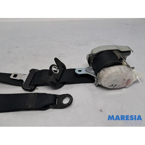 Citroen - C1 - Veiligheidsgordel links-voor