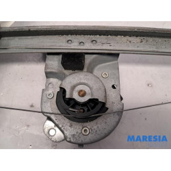 Citroen - C1 - Fenstermechanik 4-türig rechts vorne