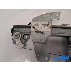 Citroen - C1 - Fenstermechanik 4-türig rechts vorne