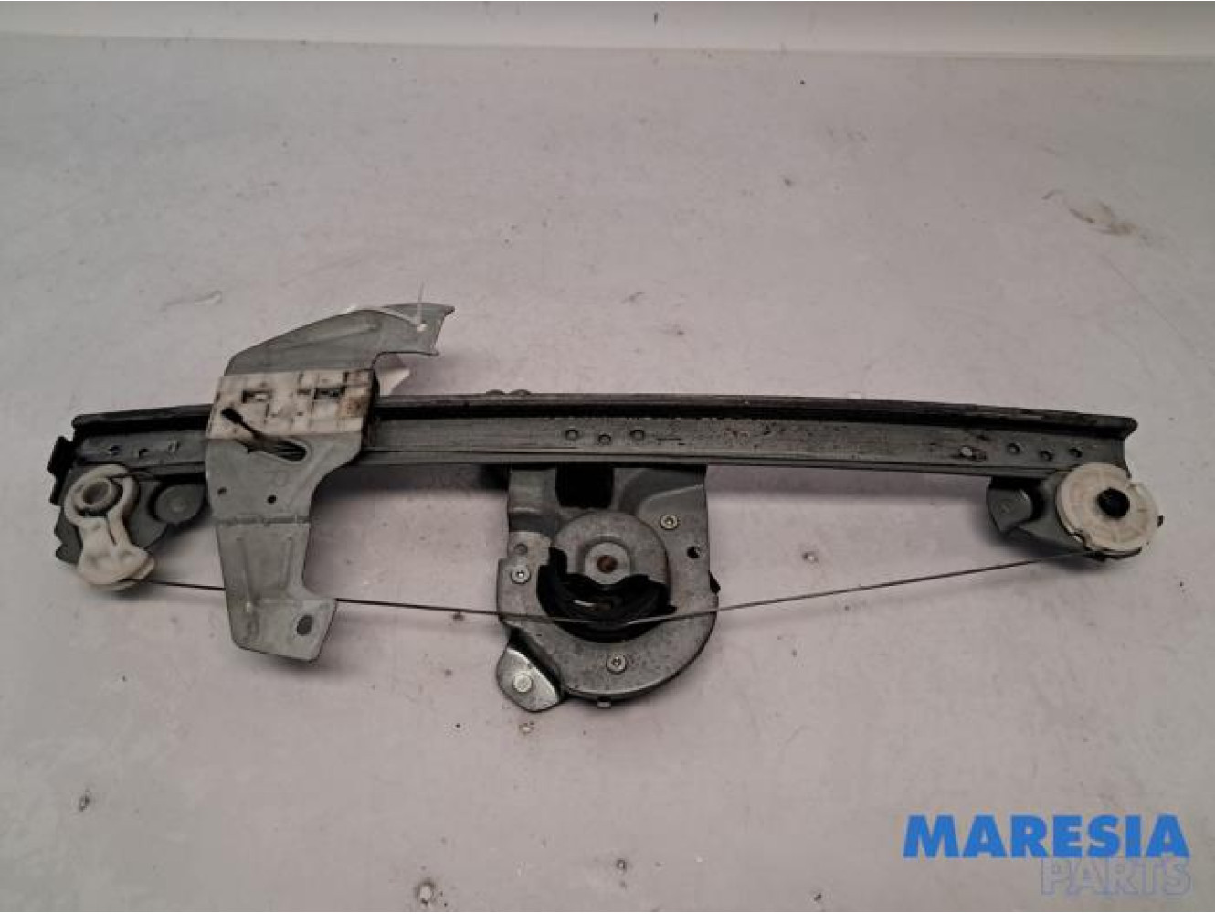 Citroen - C1 - Fenstermechanik 4-türig rechts vorne