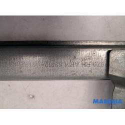 Citroen - C1 - Fenstermechanik 4-türig rechts vorne