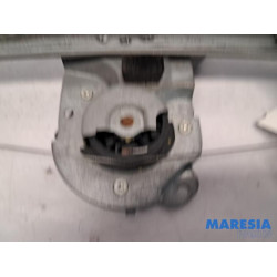 Citroen - C1 - Mécanique vitre 4portes avant gauche