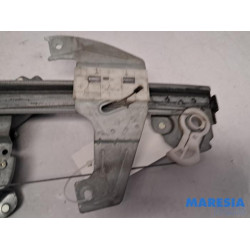 Citroen - C1 - Mécanique vitre 4portes avant gauche