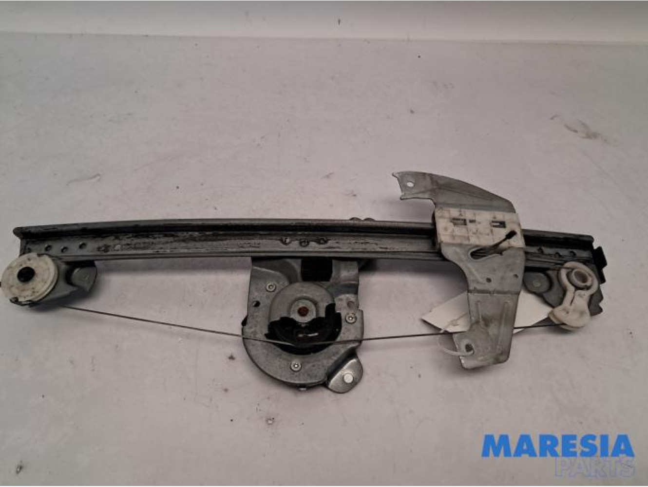 Citroen - C1 - Mécanique vitre 4portes avant gauche