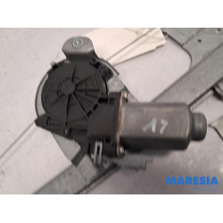 Citroen - C1 - Mécanique vitre 4portes avant gauche