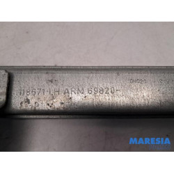 Citroen - C1 - Mécanique vitre 4portes avant gauche