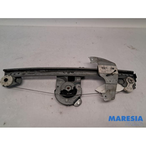 Citroen - C1 - Mécanique vitre 4portes avant gauche