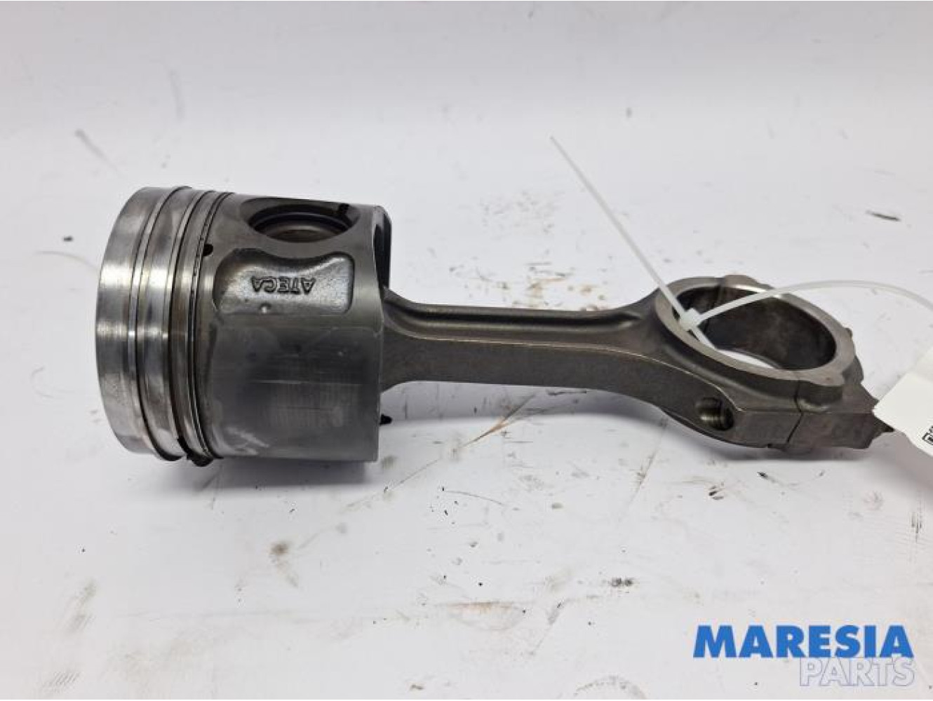 Citroen - Jumper - Bielle