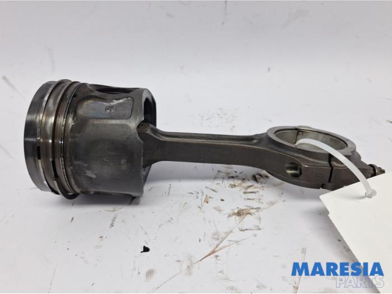 Citroen - Jumper - Bielle