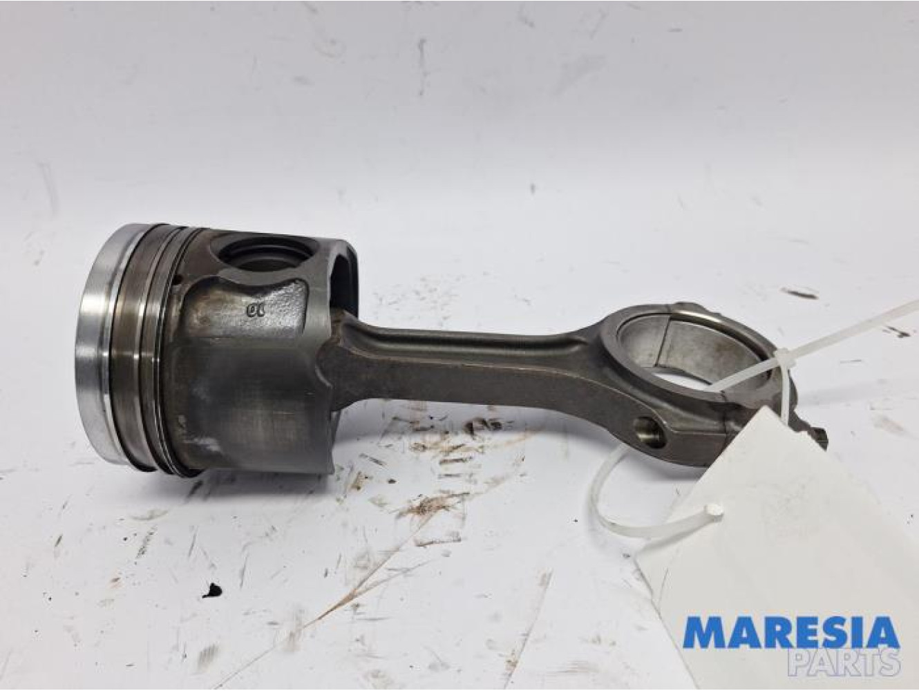 Citroen - Jumper - Bielle