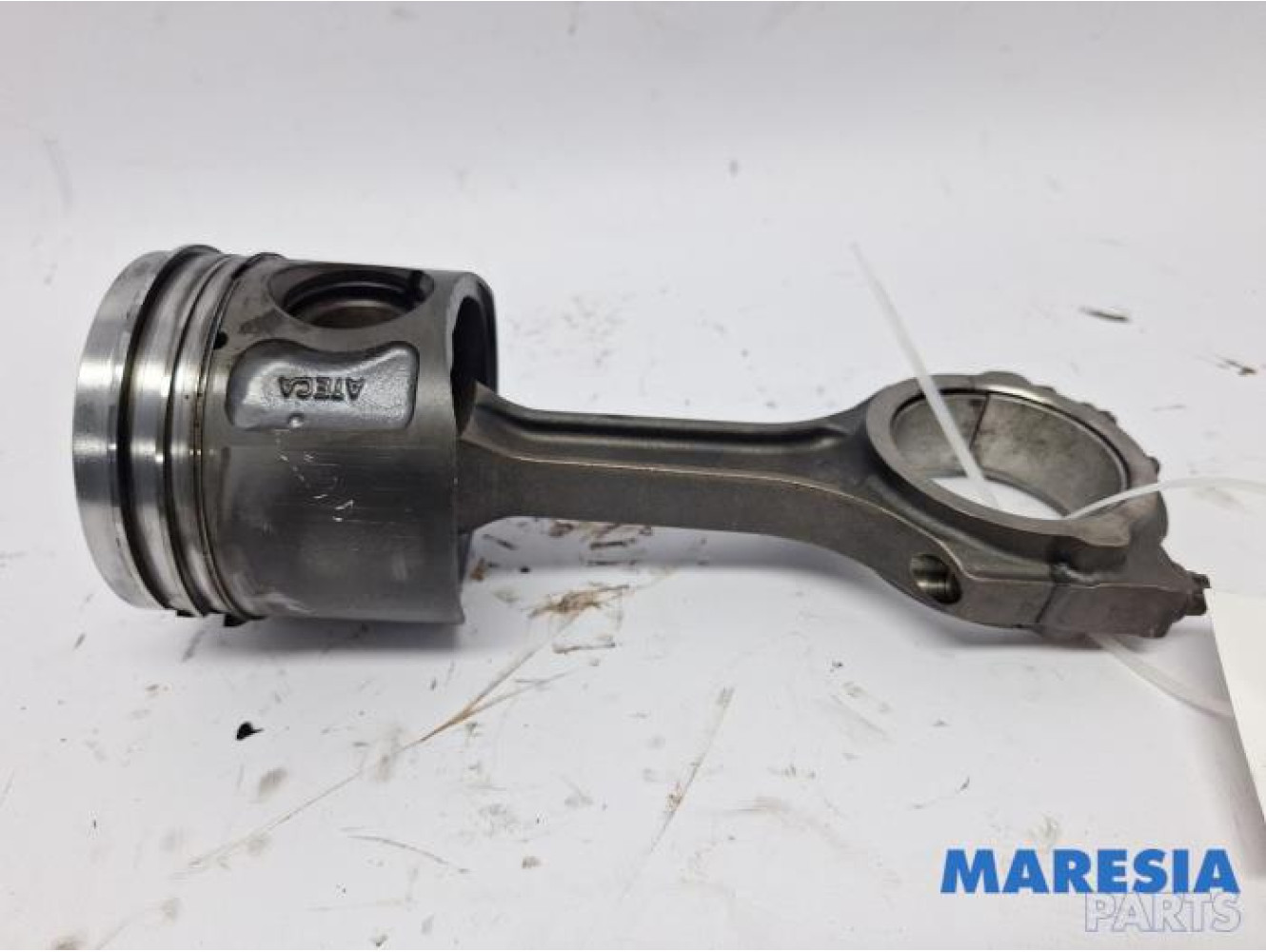 Citroen - Jumper - Bielle