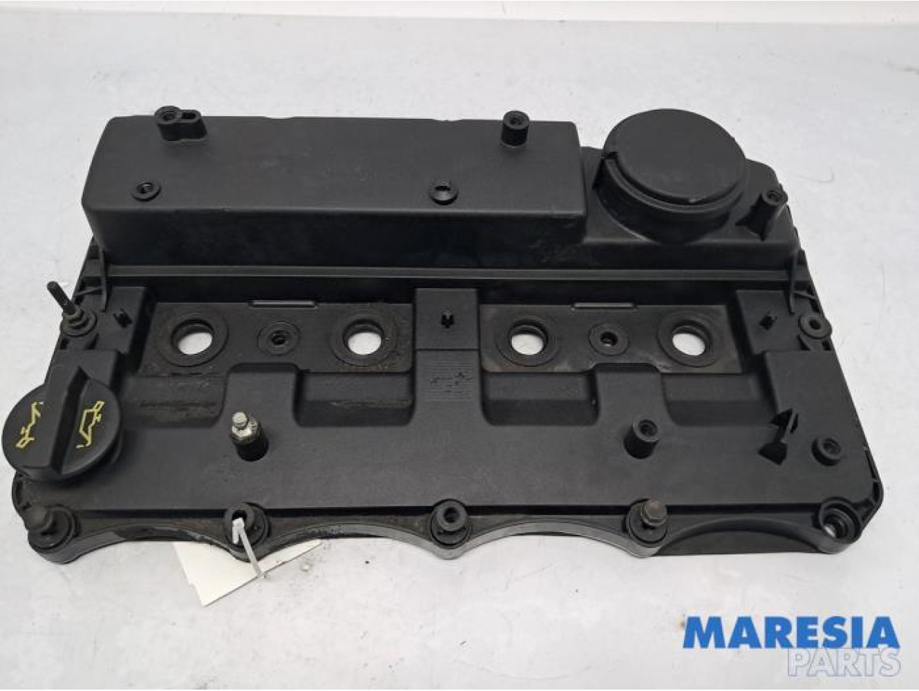 Citroen - Jumper - Rocker cover