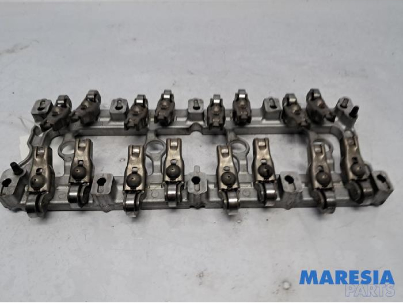 Citroen - Jumper - Tuimelaaras