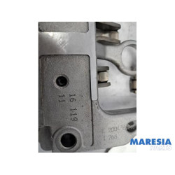 Citroen - Jumper - Tuimelaaras