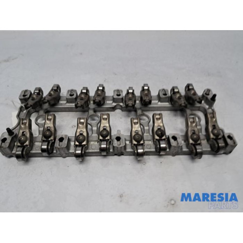 Citroen - Jumper - Tuimelaaras