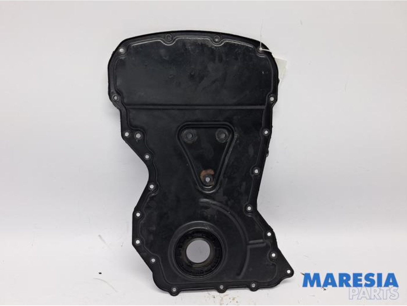 Citroen - Jumper - Distributiedeksel