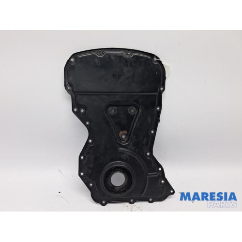 Citroen - Jumper - Distributiedeksel