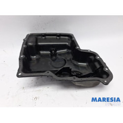 Citroen - Jumper - Sump