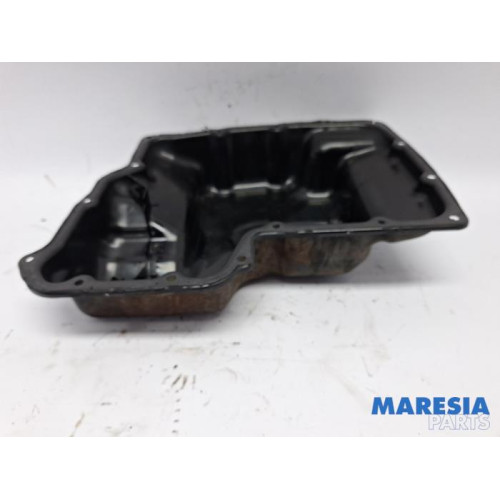 Citroen - Jumper - Carterpan