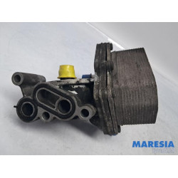 Citroen - Jumper - Oil filter holder