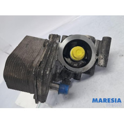 Citroen - Jumper - Oil filter holder