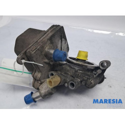 Citroen - Jumper - Oil filter holder