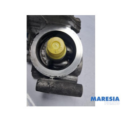 Citroen - Jumper - Oil filter holder