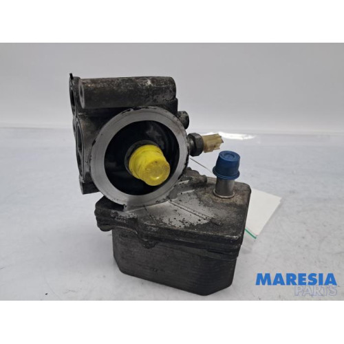 Citroen - Jumper - Oil filter holder