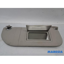 Citroen - C1 - Sun visor