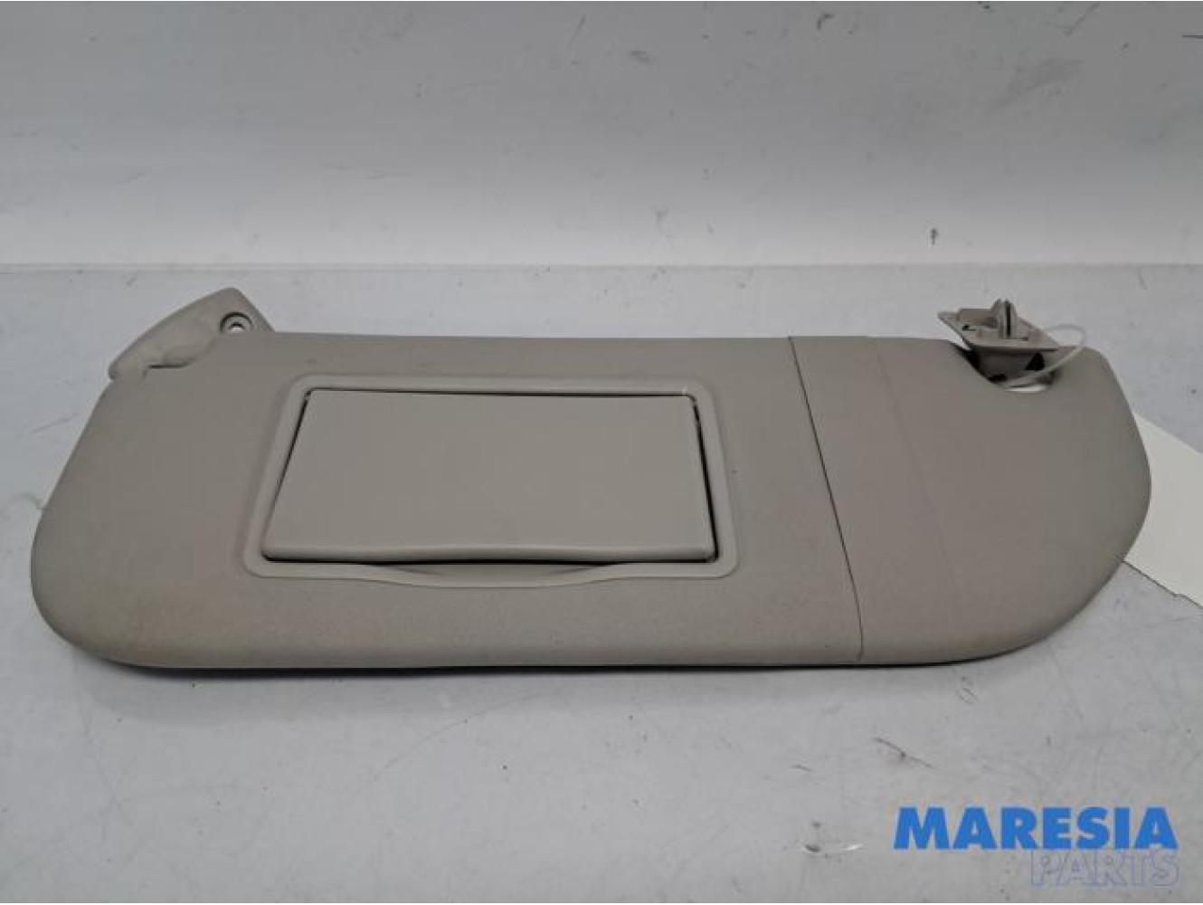 Citroen - C1 - Sun visor