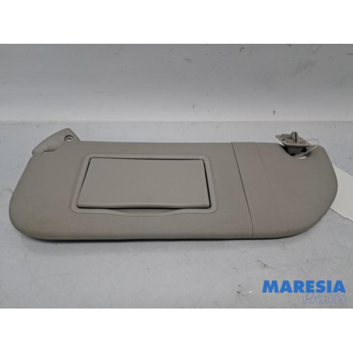 Citroen - C1 - Zonneklep