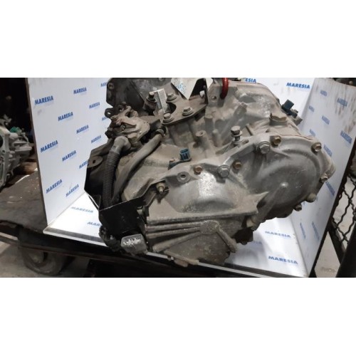 Renault - Laguna - Gearbox