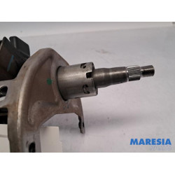 Citroen - C1 - Lenksäule Gehäuse