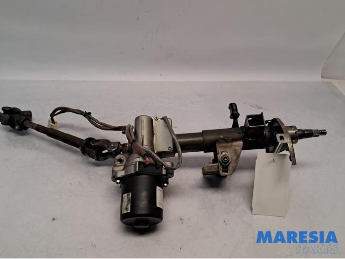 Citroen - C1 - Lenksäule Gehäuse