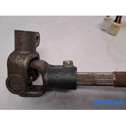 Citroen - C1 - Lenksäule Gehäuse