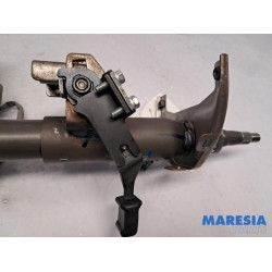 Citroen - C1 - Lenksäule Gehäuse