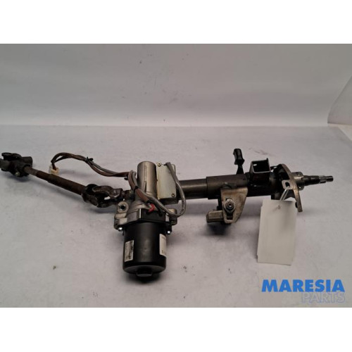 Citroen - C1 - Lenksäule Gehäuse