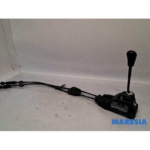 Citroen - C1 - Versnellingspook