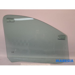 Peugeot - Expert - Türscheibe 2-türig links