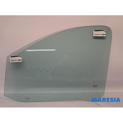Peugeot - Expert - Türscheibe 2-türig links
