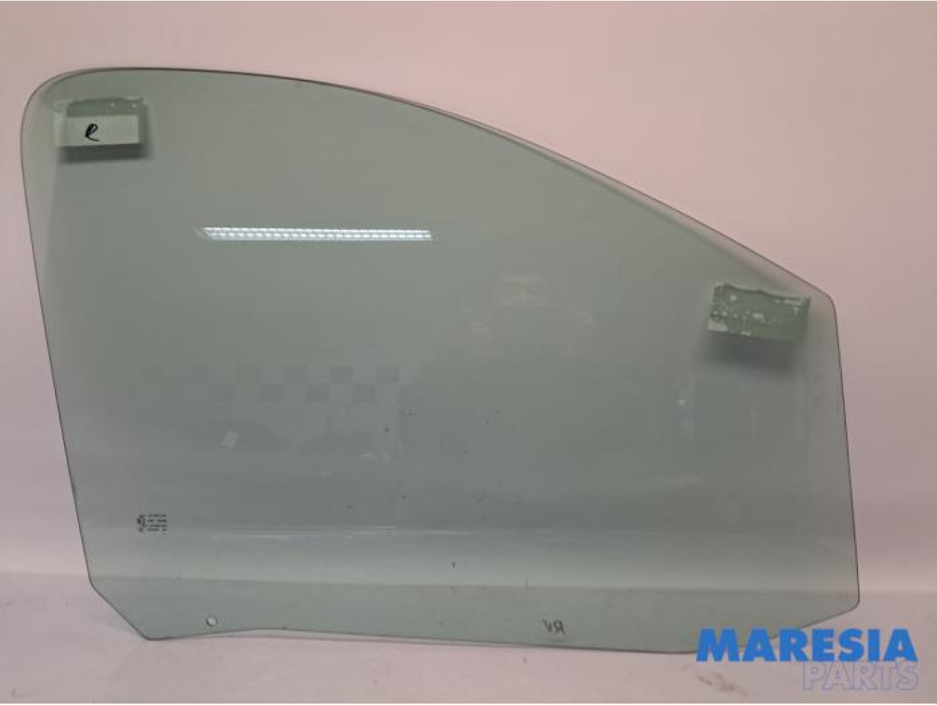 Peugeot - Expert - Türscheibe 2-türig rechts