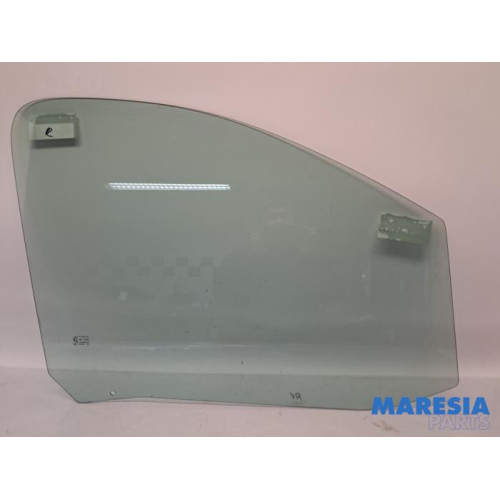 Peugeot - Expert - Türscheibe 2-türig rechts