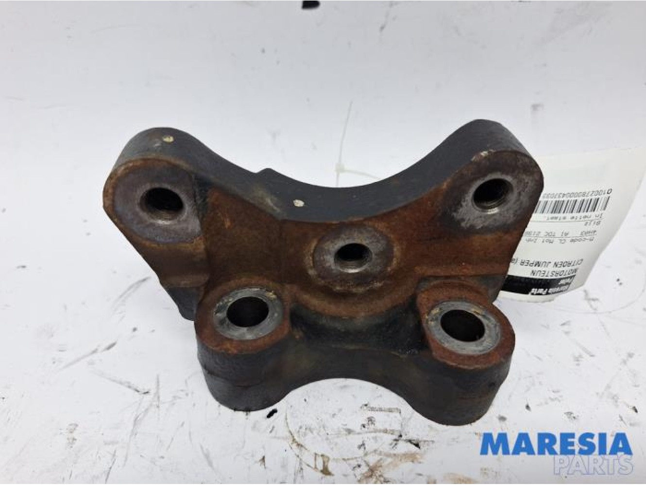 Citroen - Jumper - Motorlager