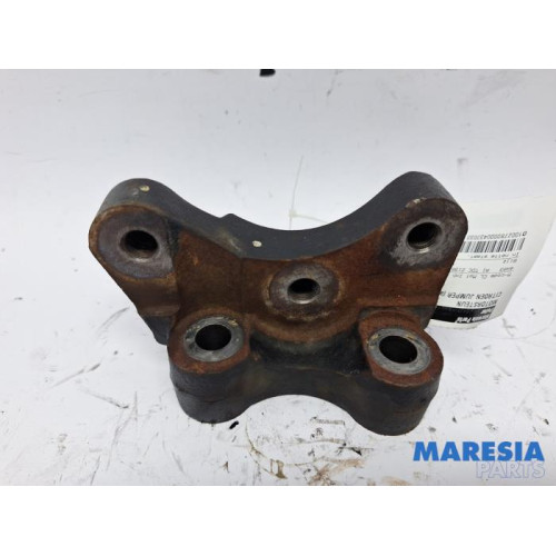 Citroen - Jumper - Motorlager