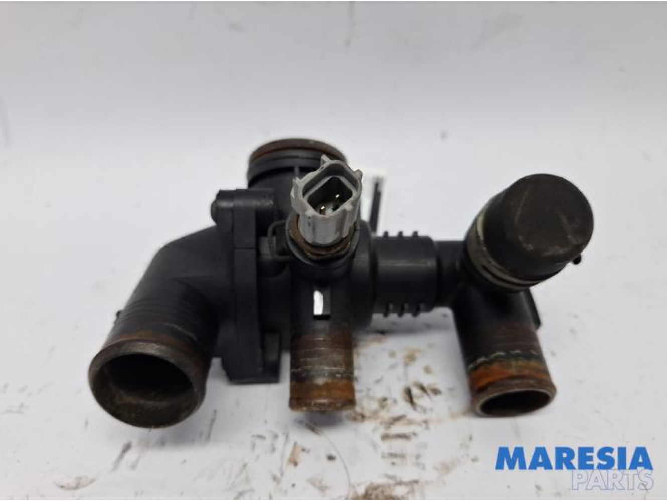 Citroen - Jumper - Thermostat housing