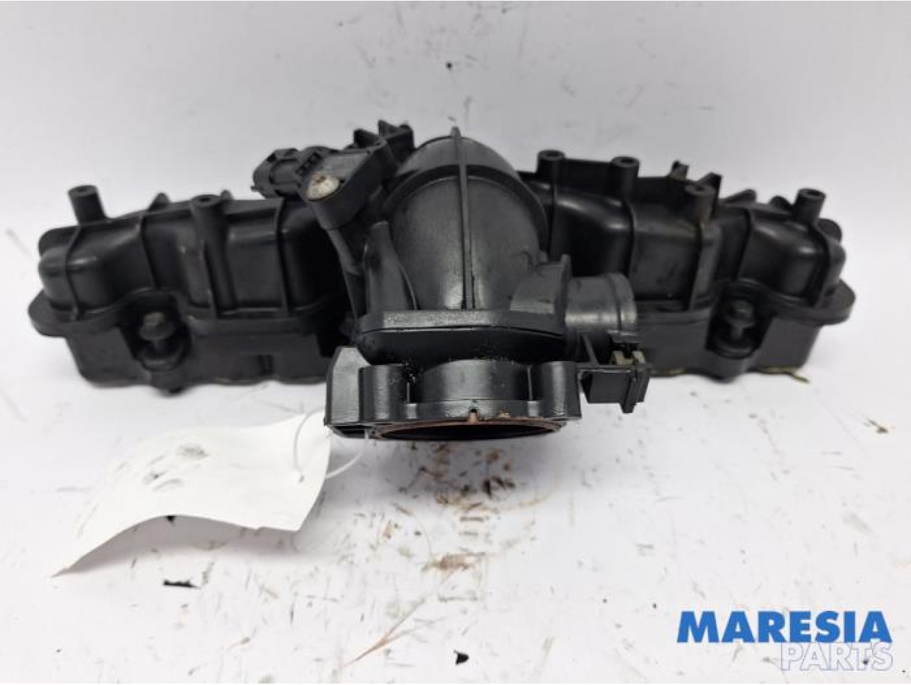 Citroen - Jumper - Tubulure d'admission