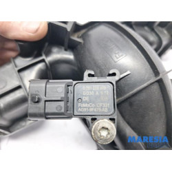 Citroen - Jumper - Tubulure d'admission