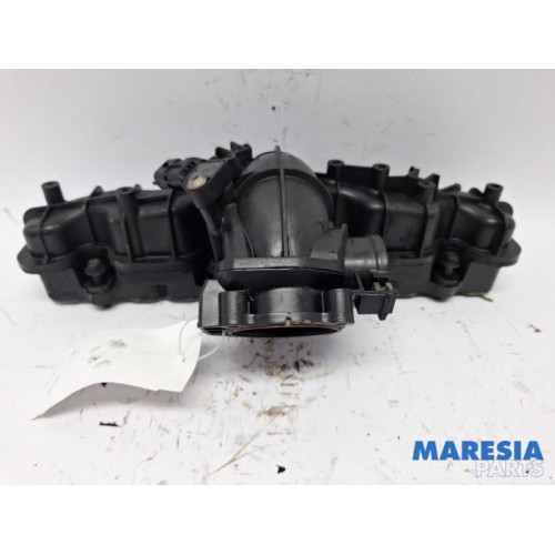 Citroen - Jumper - Tubulure d'admission