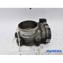 Citroen - Jumper - Boîtier accélérateur